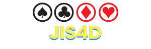 Logo JIS4D